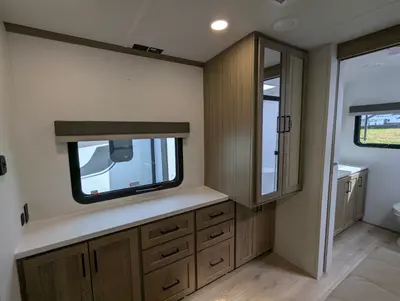 2026 Forest River Rockwood Signature 8263MBR photo 25