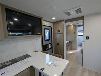 2026 Forest River Rockwood Signature 8263MBR photo 21
