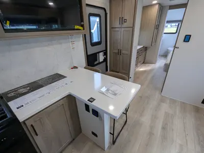 2026 Forest River Rockwood Signature 8263MBR photo 20