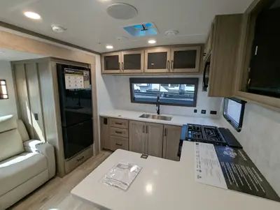 2026 Forest River Rockwood Signature 8263MBR photo 12