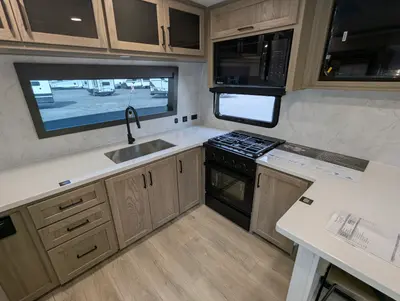 2026 Forest River Rockwood Signature 8263MBR photo 17