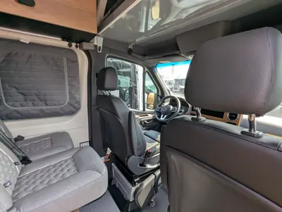 2026 Winnebago Revel 44E photo 12