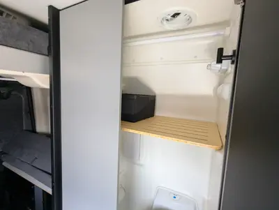 2026 Winnebago Revel 44E photo 19