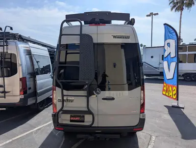 2026 Winnebago Revel 44E photo 8