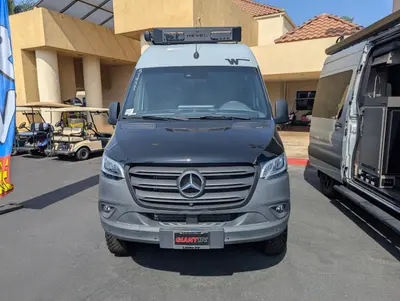 2026 Winnebago Revel 44E photo 4