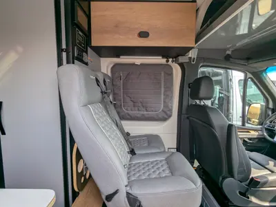 2026 Winnebago Revel 44E photo 13