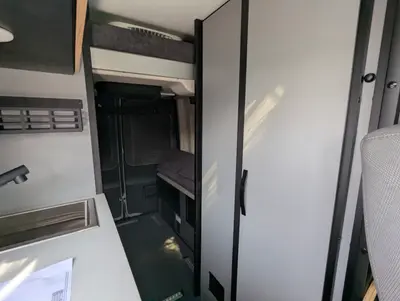 2026 Winnebago Revel 44E photo 15