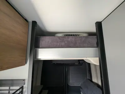 2026 Winnebago Revel 44E photo 17