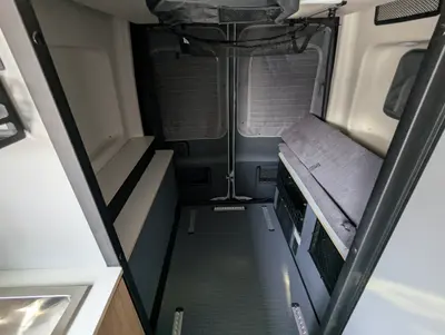 2026 Winnebago Revel 44E photo 16