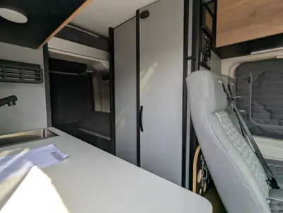 2026 Winnebago Revel 44E photo 14