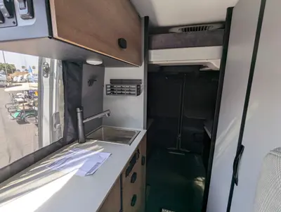 2026 Winnebago Revel 44E photo 21