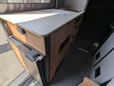2026 Winnebago Revel 44E photo 20