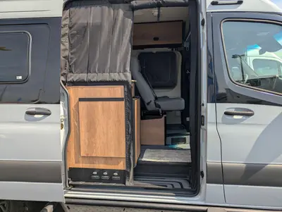 2026 Winnebago Revel 44E photo 10