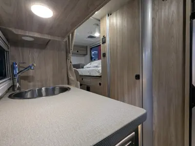 2027 Winnebago Ekko photo 23