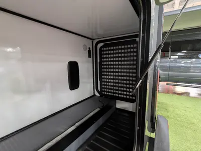 2027 Winnebago Ekko photo 11