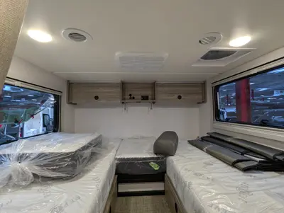 2027 Winnebago Ekko photo 39