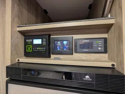 2027 Winnebago Ekko photo 35
