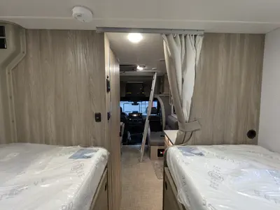 2027 Winnebago Ekko photo 40