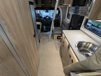 2027 Winnebago Ekko photo 41