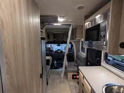 2027 Winnebago Ekko photo 42