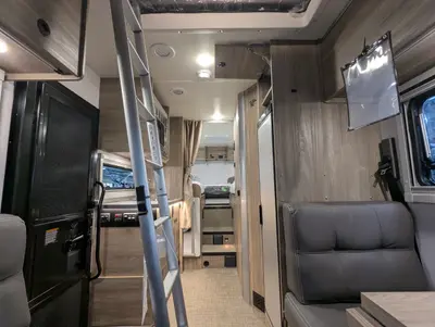2027 Winnebago Ekko photo 32