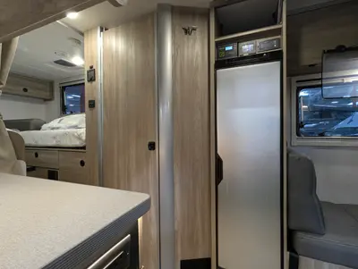 2027 Winnebago Ekko photo 22
