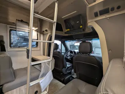2027 Winnebago Ekko photo 19