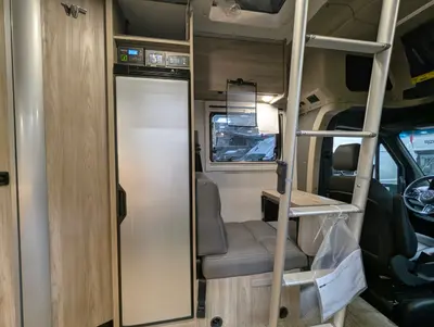 2027 Winnebago Ekko photo 21