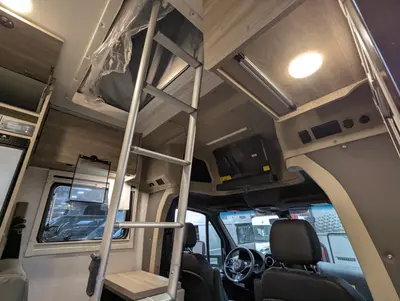2027 Winnebago Ekko photo 20