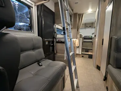 2027 Winnebago Ekko photo 31