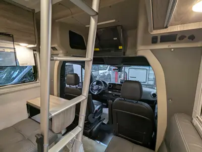 2027 Winnebago Ekko photo 24