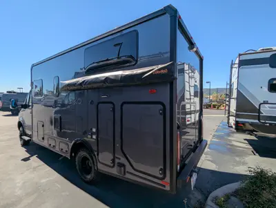 2027 Winnebago EKKO Sprinter 23B photo 6