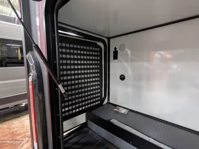 2027 Winnebago Ekko photo 12