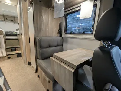 2027 Winnebago Ekko photo 29