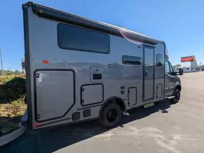 2027 Winnebago EKKO Sprinter 23B photo 7