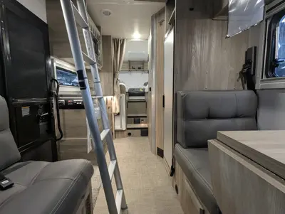 2027 Winnebago Ekko photo 30