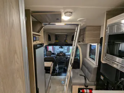 2027 Winnebago Ekko photo 43