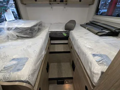 2027 Winnebago Ekko photo 38