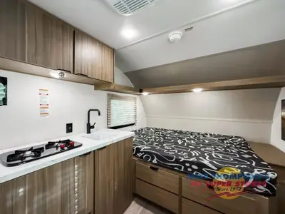 2026 Forest River RV Wildwood FSX photo 11