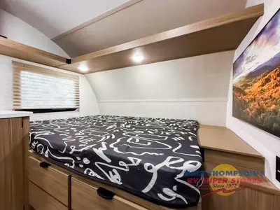 2026 Forest River RV Wildwood FSX photo 8