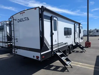 2026 Alliance RV Delta BH271 photo 6