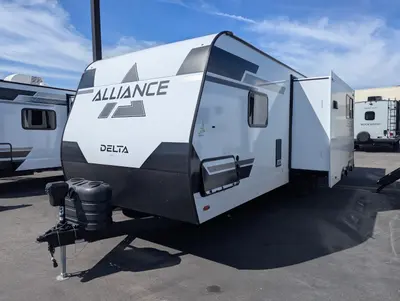 2026 Alliance RV Delta BH271 photo 4