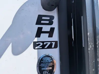 2026 Alliance RV Delta BH271 photo 7