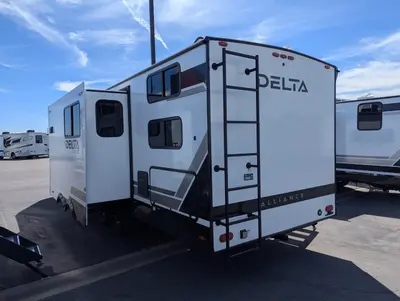 2026 Alliance RV Delta BH271 photo 5