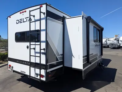 2026 Alliance RV Delta 284RK photo 7