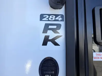 2026 Alliance RV Delta 284RK photo 8