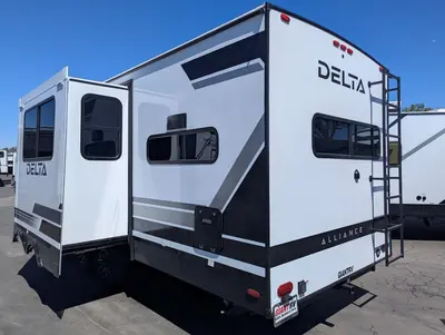 2026 Alliance RV Delta 284RK photo 6