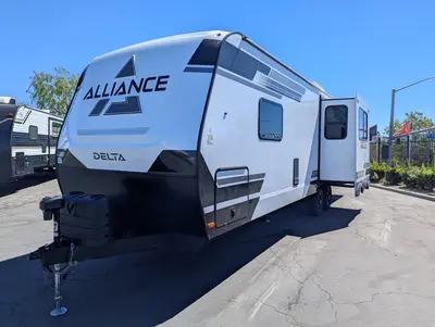 2026 Alliance RV Delta 284RK photo 5