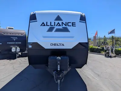 2026 Alliance RV Delta 284RK photo 4