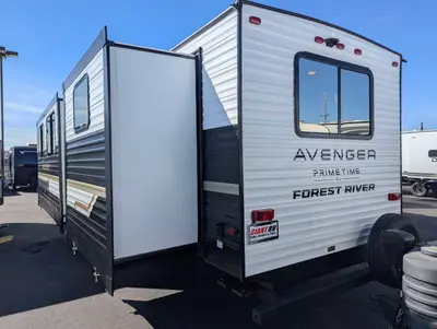 2026 Prime Time Avenger 30PO photo 10